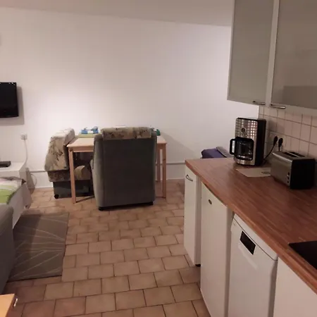 Kleine Am Stadtrand Von * Leipzig