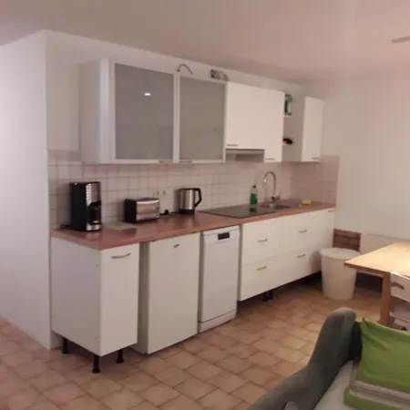 Kleine Am Stadtrand Von * Leipzig