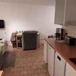 Kleine Am Stadtrand Von * Leipzig