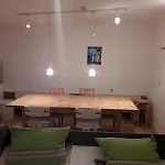 Apartment Kleine Am Stadtrand Von Leipzig