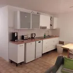 Kleine Am Stadtrand Von * Leipzig