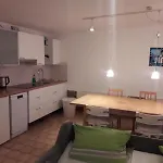 Kleine Am Stadtrand Von