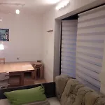 Apartment Kleine Am Stadtrand Von