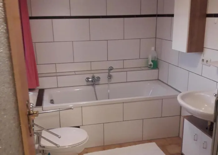 Kleine Am Stadtrand Von * Leipzig